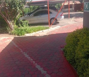 Mahikeng Bed & Breakfast | RZ. GUESTHOUSE MAFIKENG