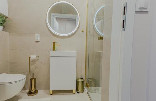 Rzeszow Apartment | RZ Leszka Czarnego Apt 37 SuperApart