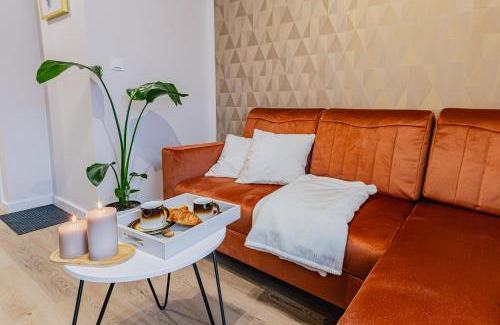 Rzeszow Apartment | RZ Leszka Czarnego Apt 37 SuperApart