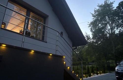 Zawoja House | Rzeczny Zakątek