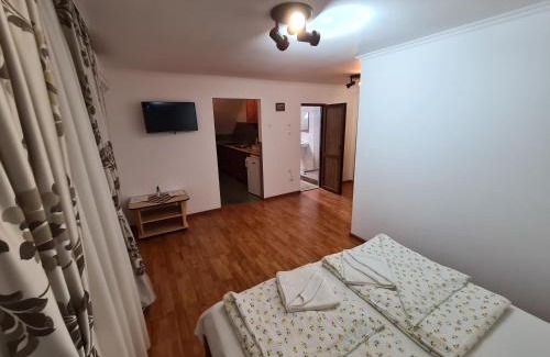 Praid Bed & Breakfast | Sándor Panzió