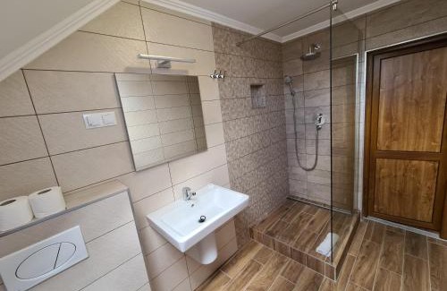 Praid Bed & Breakfast | Sándor Panzió