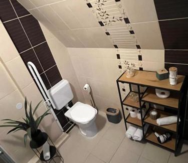 Damak House | Sáppusztai Vendégház