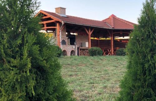 Damak House | Sáppusztai Vendégház