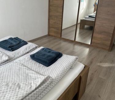 Debrecen Apartment | Sára magánszálláshely Debrecen