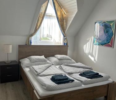Debrecen Apartment | Sára magánszálláshely Debrecen