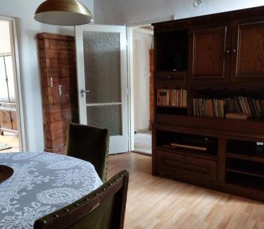 Zebegeny Apartment | Sárga Katica Vendégház
