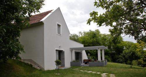 Kaptalantoti House | SárgaRigó Holiday Home