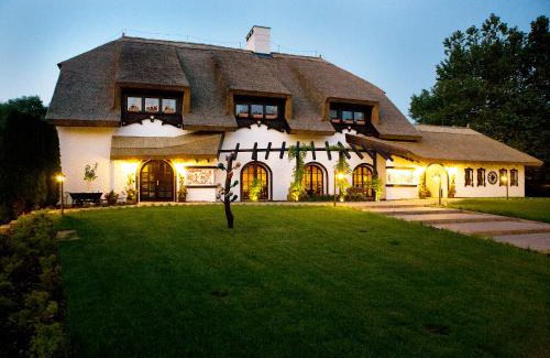 Dunakiliti Bed & Breakfast | Sári Udvar