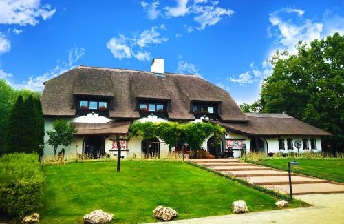 Dunakiliti Bed & Breakfast | Sári Udvar