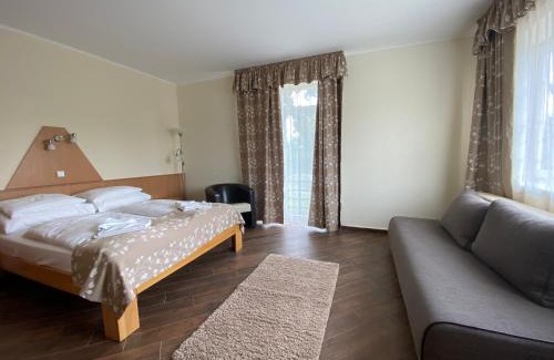 Matrafured Hotel | Sástó Hotel