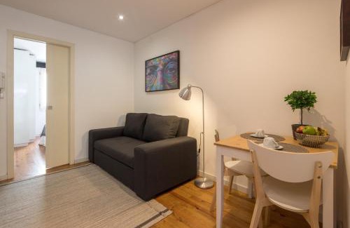 Sao Bento Apartment | São Bento ao Rato Apartment