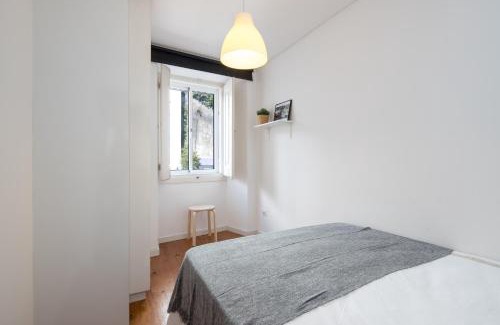 Sao Bento Apartment | São Bento ao Rato Apartment