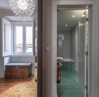 Sao Bento Apartment | São Bento Design Apartment