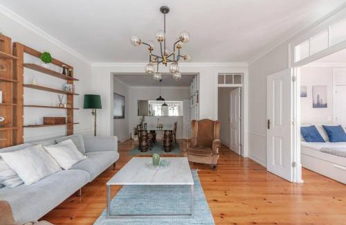 Sao Bento Apartment | São Bento Design Apartment