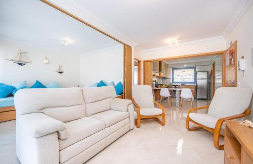 Sao Bernardino Apartment | São Bernardino Beach Bay Apartment - BB