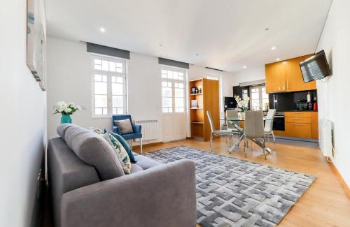 Monserrate Apartment | São Domingos Apartment - Viana City Centre