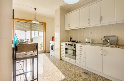 Sao Felix Da Marinha Apartment | São Félix Ocean Views Apartment