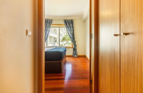 Sao Felix Da Marinha Apartment | São Félix Ocean Views Apartment