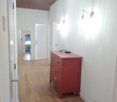 Guimaraes Apartment | São Gonçalo Rooms