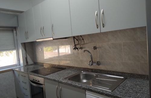 Guimaraes Apartment | São Gonçalo Rooms