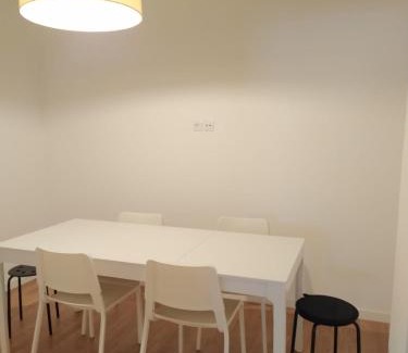 Guimaraes Apartment | São Gonçalo Rooms