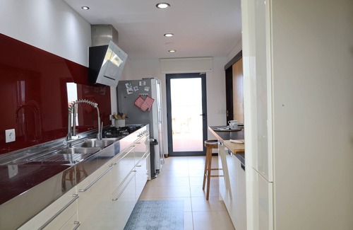 Ericeira Villa | São Lorenço - Villa D`Ouriço