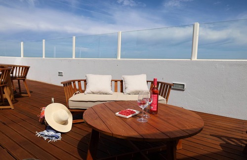 Ericeira Villa | São Lorenço - Villa D`Ouriço