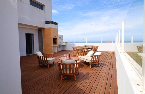 Ericeira Villa | São Lorenço - Villa D`Ouriço