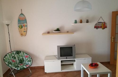 Sao Martinho do Porto Apartment | São Martinho do Porto