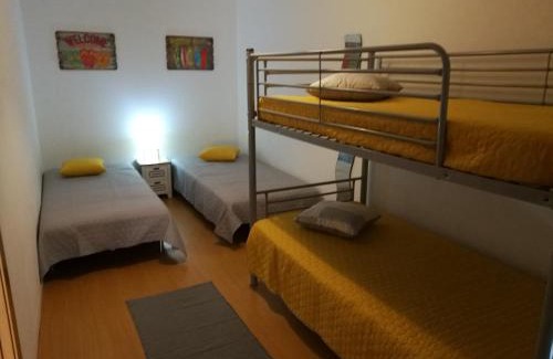 Sao Martinho do Porto Apartment | São Martinho do Porto