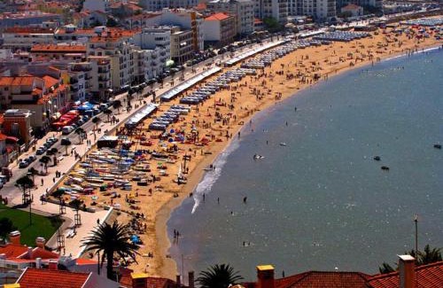 Sao Martinho do Porto Apartment | São Martinho do Porto