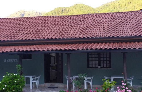 Geres House | São Miguel do Gerês