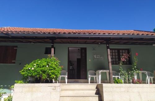 Geres House | São Miguel do Gerês