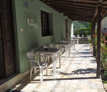 Geres House | São Miguel do Gerês