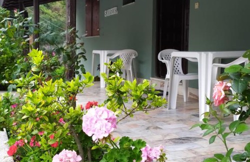 Geres House | São Miguel do Gerês