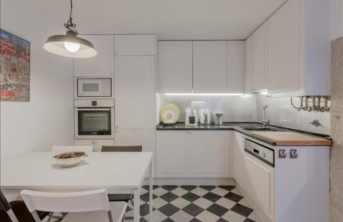 Sao Paulo Apartment | São Paulo Boutique Apartment