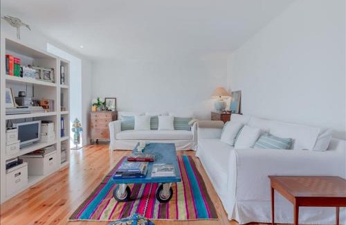 Sao Paulo Apartment | São Paulo Boutique Apartment