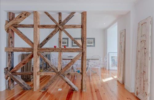 Sao Paulo Apartment | São Paulo Boutique Apartment