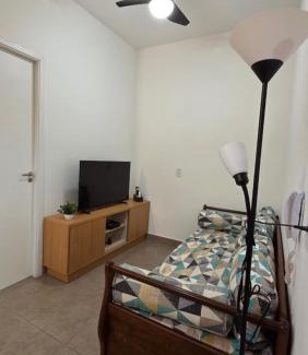 Sao Paulo Apartment | São Paulo Expo, Espaço Novo