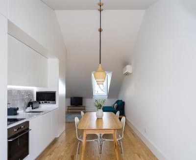Alfama Apartment | São Vicente 1797 Apartments