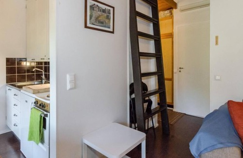 Bomba House | Säästöloma 5 C 10 By Bomba by Interhome
