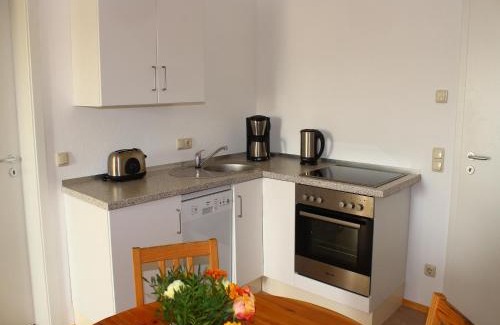 Weißig Apartment | Sächsischer Familienurlaub, Struppen, cleaning included