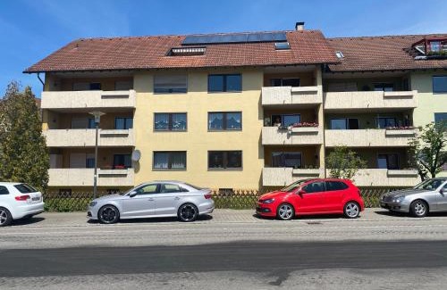 Bad Saeckingen Apartment | Säckingen 86 qm 3 Zimmer