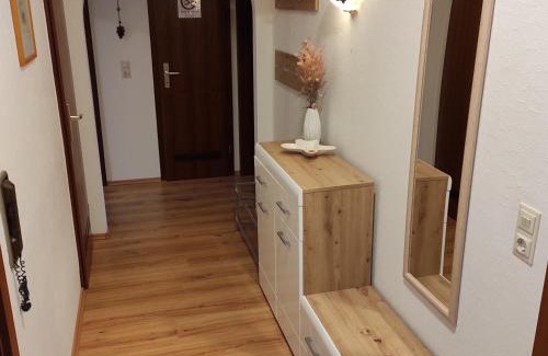 Bad Saeckingen Apartment | Säckingen 86 qm 3 Zimmer