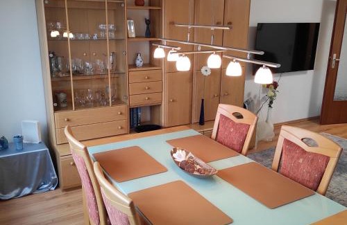 Bad Saeckingen Apartment | Säckingen 86 qm 3 Zimmer