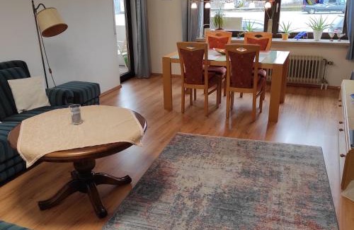 Bad Saeckingen Apartment | Säckingen 86 qm 3 Zimmer