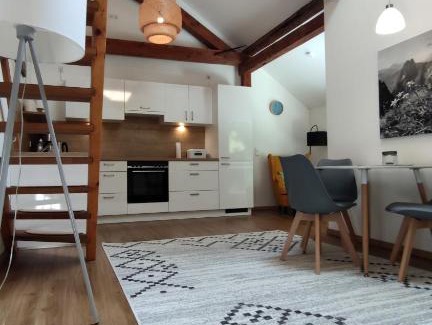 Weitnau Apartment | Sägemühle Eschachthal