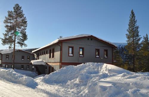 Stoten Apartment | SÄLEN, Lägenhet 12G Grå Byn, Ski in-Ski out,