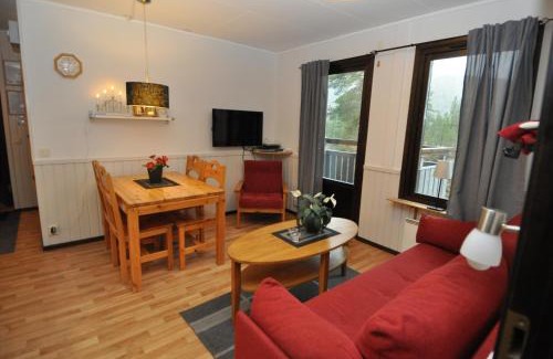 Stoten Apartment | SÄLEN, Lägenhet 12G Grå Byn, Ski in-Ski out,
